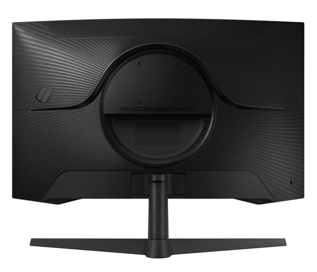 Samsung Odyssey G5 S32CG552EUX - 1210801 - zdjęcie 4